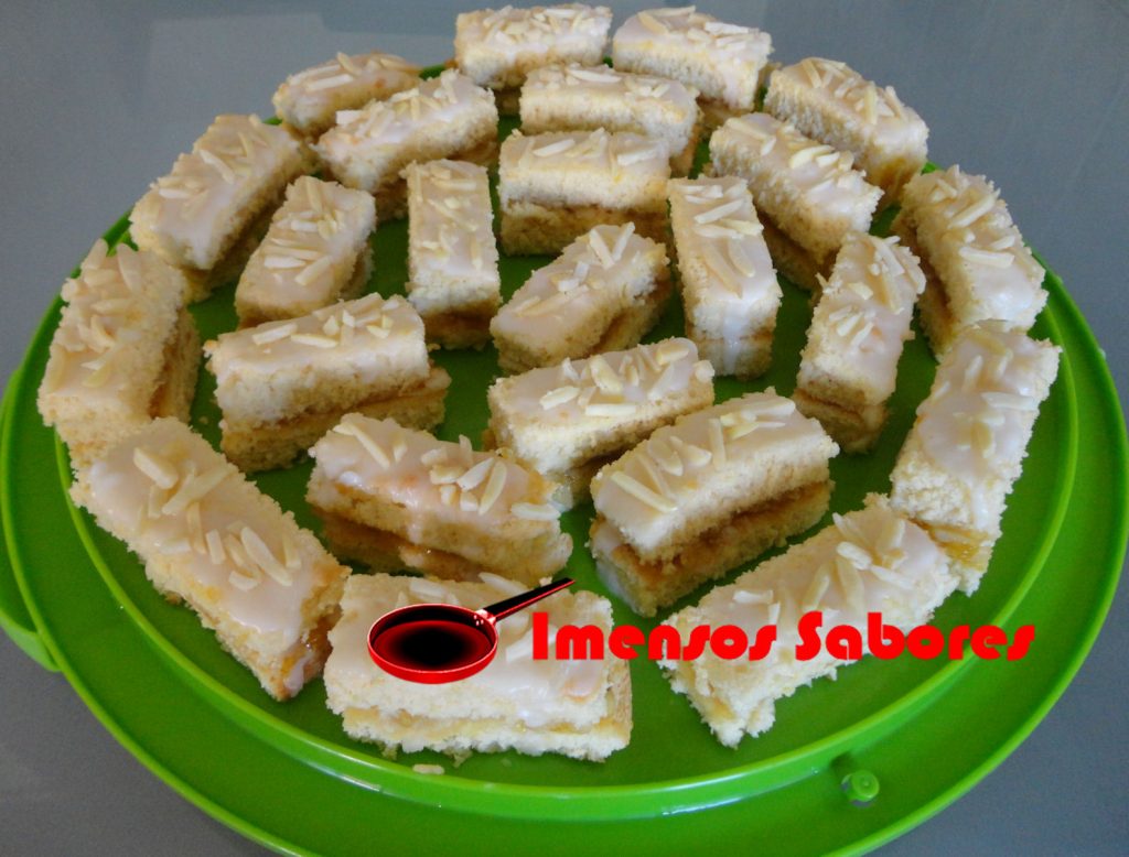 Retângulos de limão