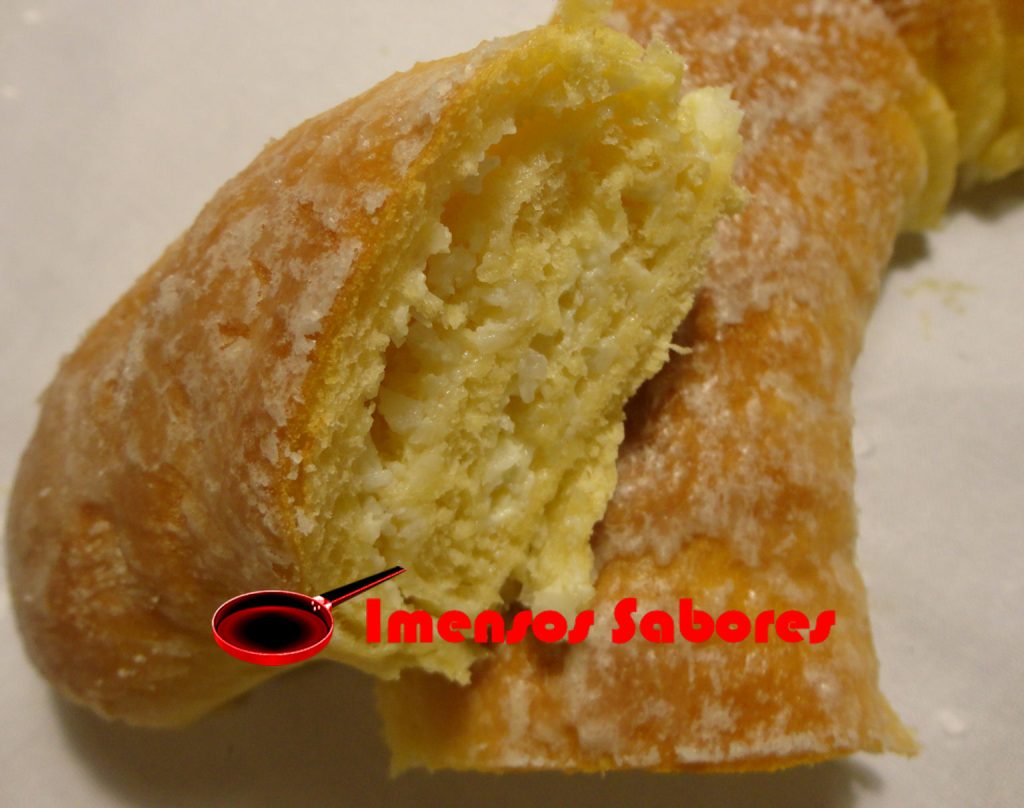 Rosca Paraguaia