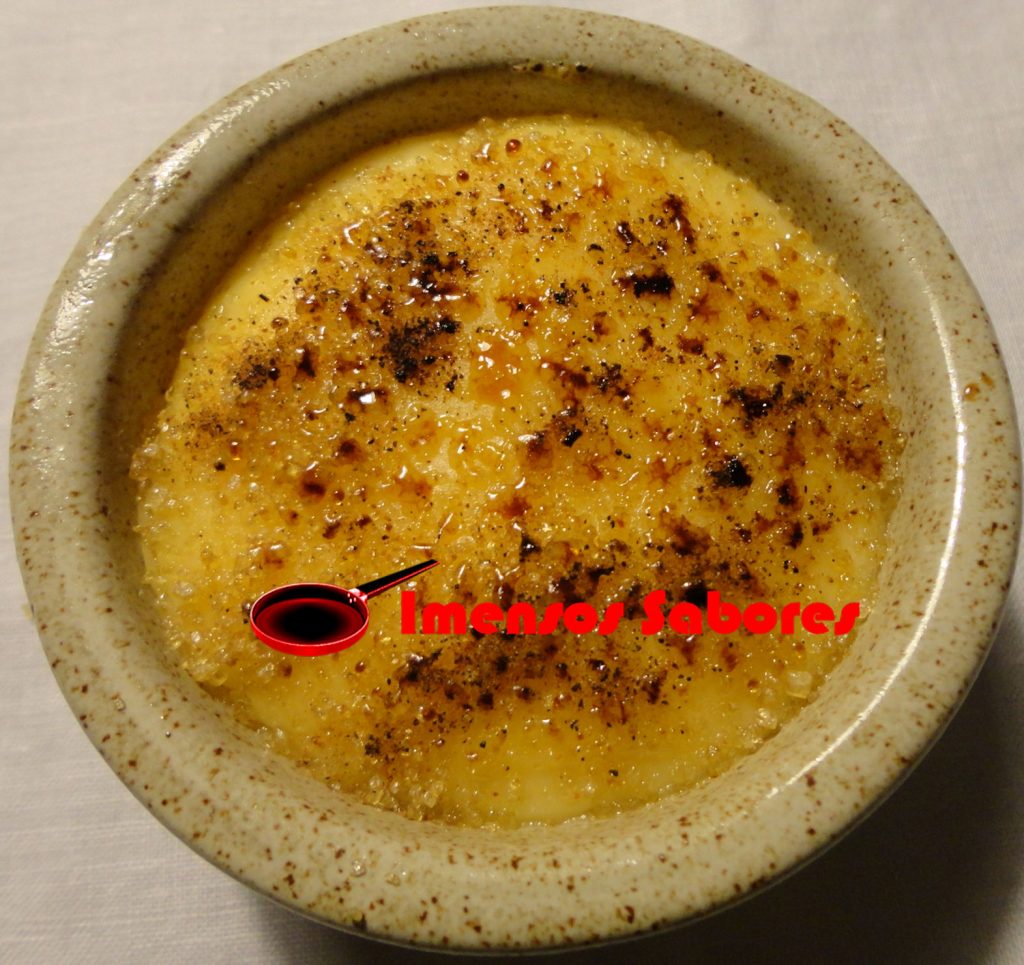 Creme Catalão