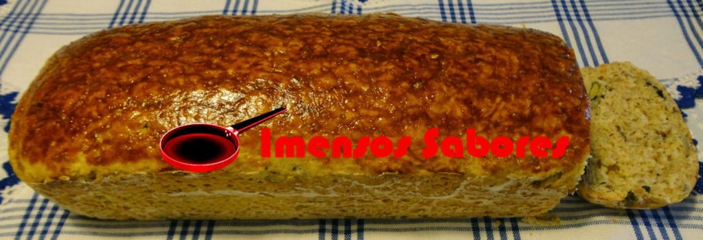 Pão integral de iogurte, sementes e mel