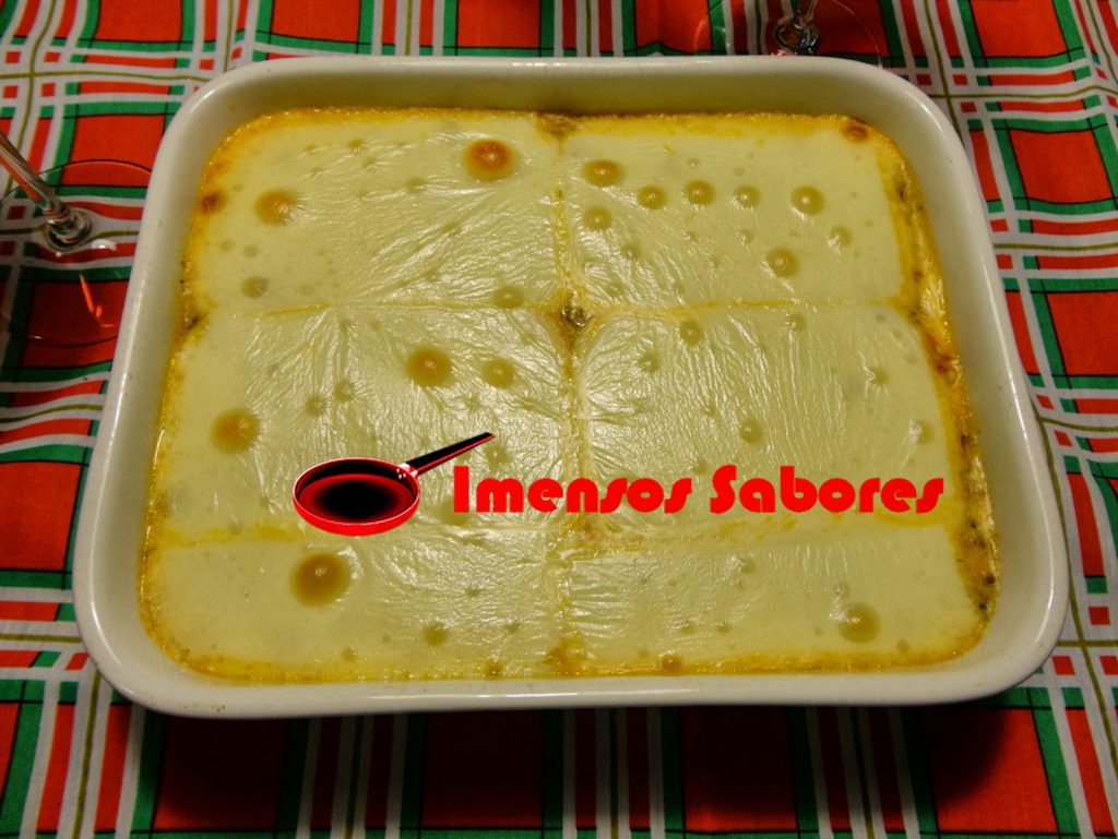 Tamale – Prato típico Mexicano
