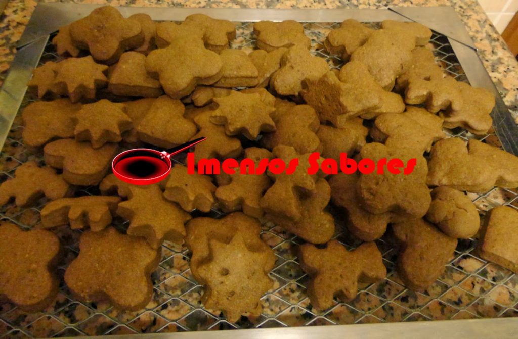 Biscoito de cacau magro