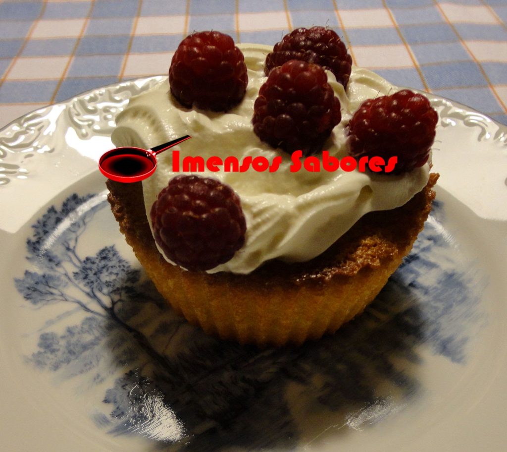 Bolinhos de amêndoas de Sanssouci