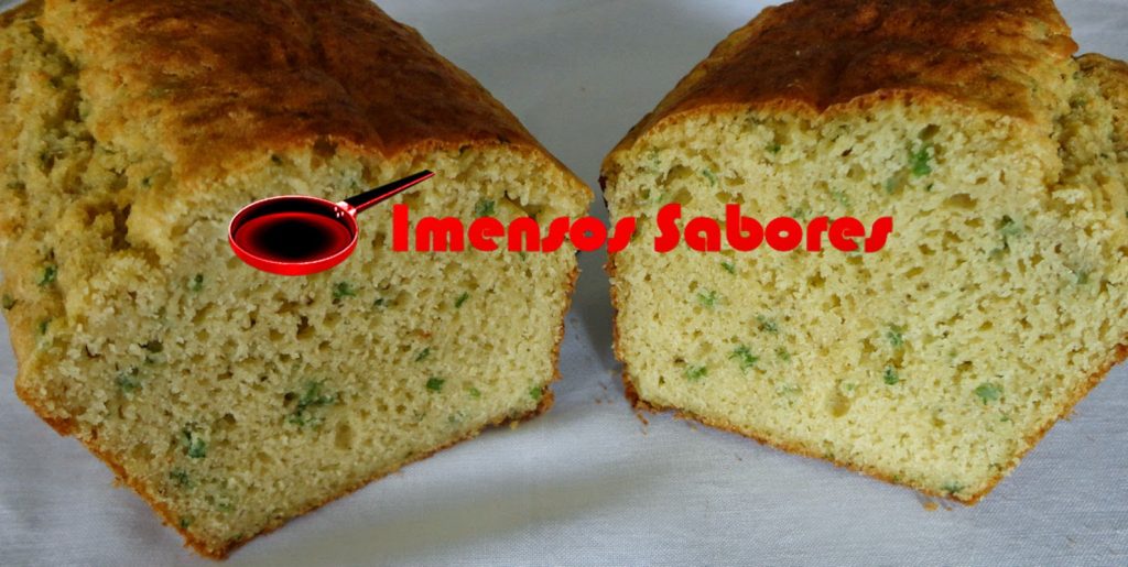 Pão de milho