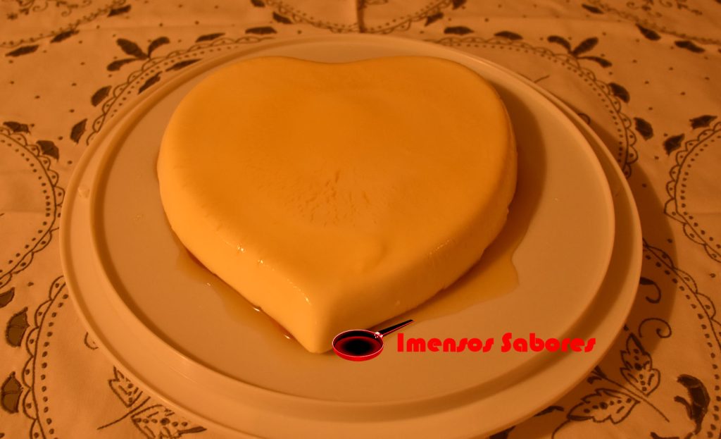 Torta de queijo cremoso